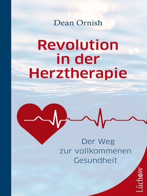 cover image of Revolution in der Herztherapie